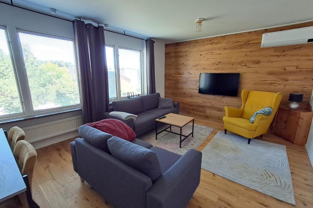 Photo of Livingroom in Virserum