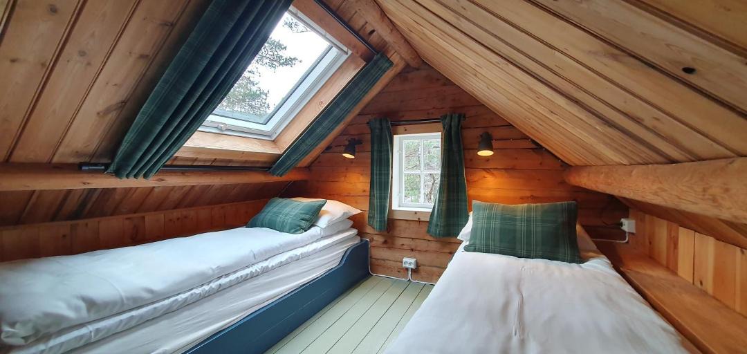 Photo of Bedroom in Strand Municipality
