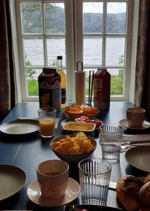 Photo of Kitchen in Strand Municipality