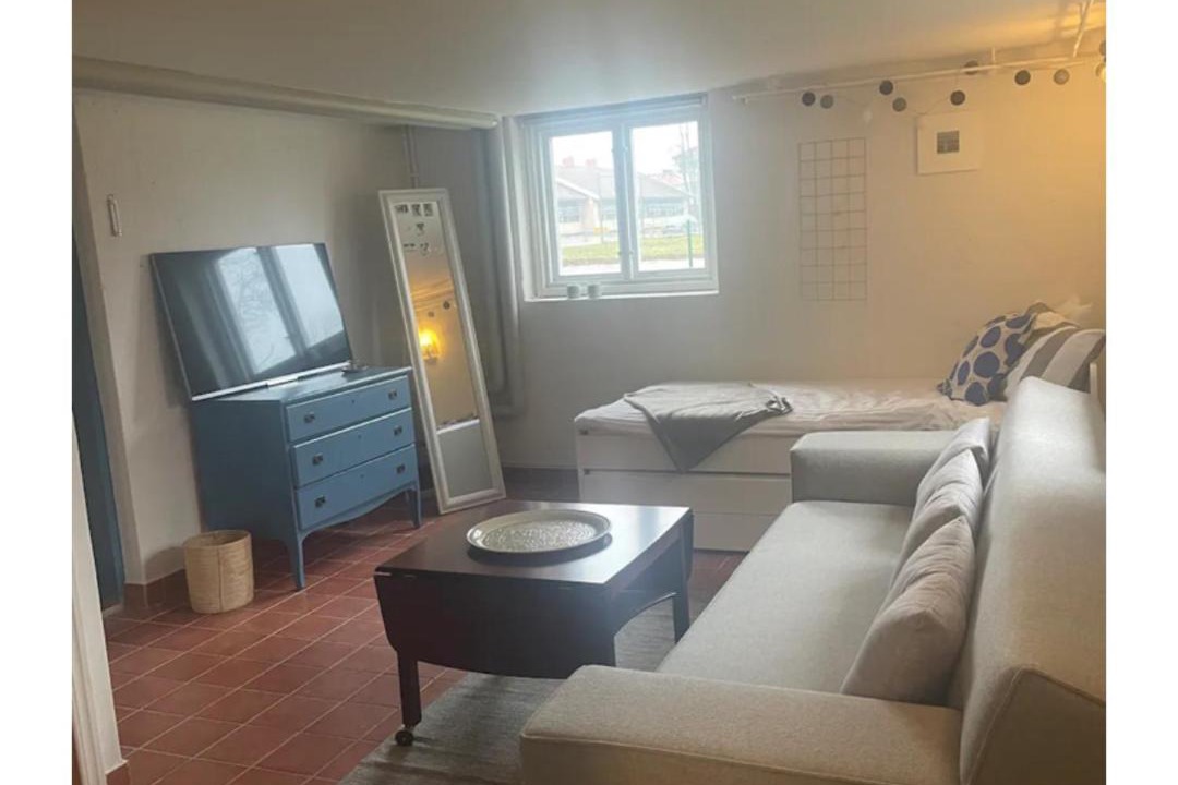 Photo of Livingroom in Borgholm