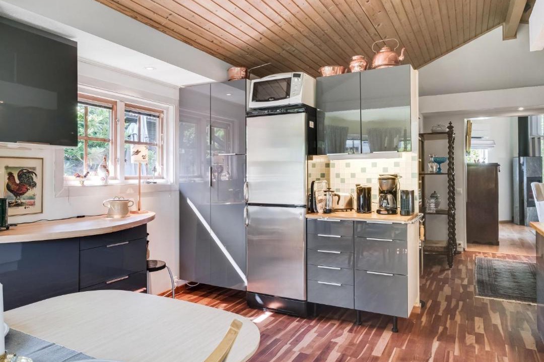 Photo of Kitchen in Vaxholm
