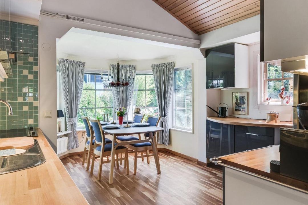 Photo of Kitchen in Vaxholm