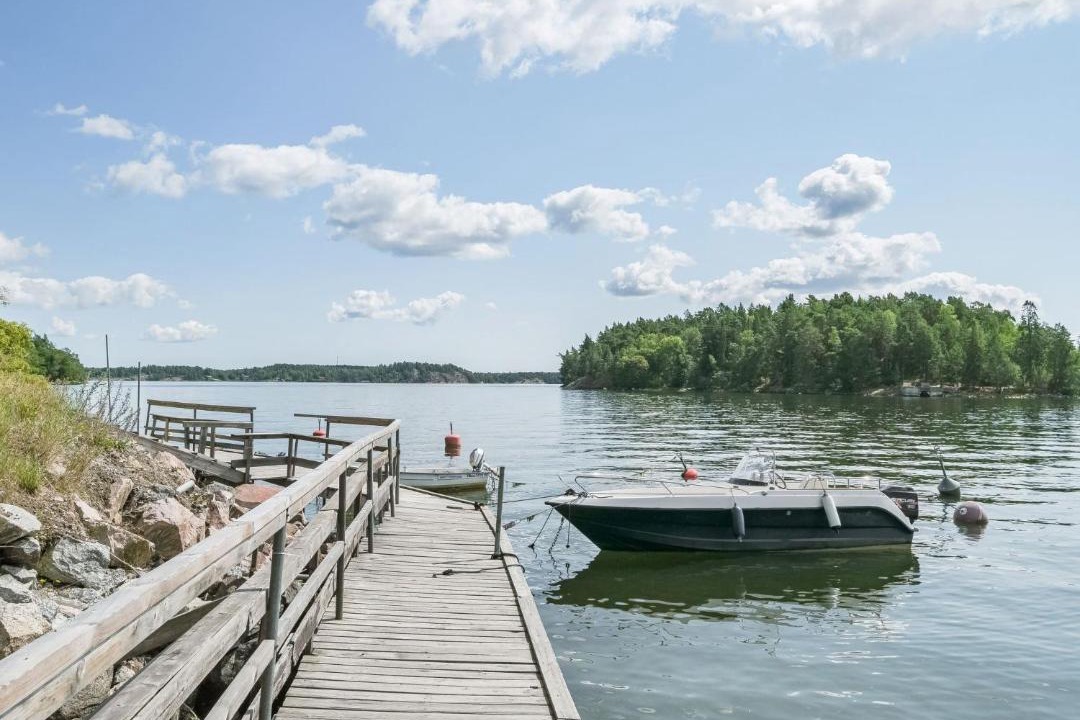 Photo of Others in Vaxholm