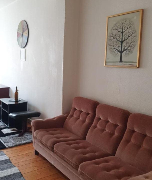 Photo of Livingroom in Innerstaden