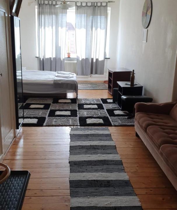 Photo of Livingroom in Innerstaden