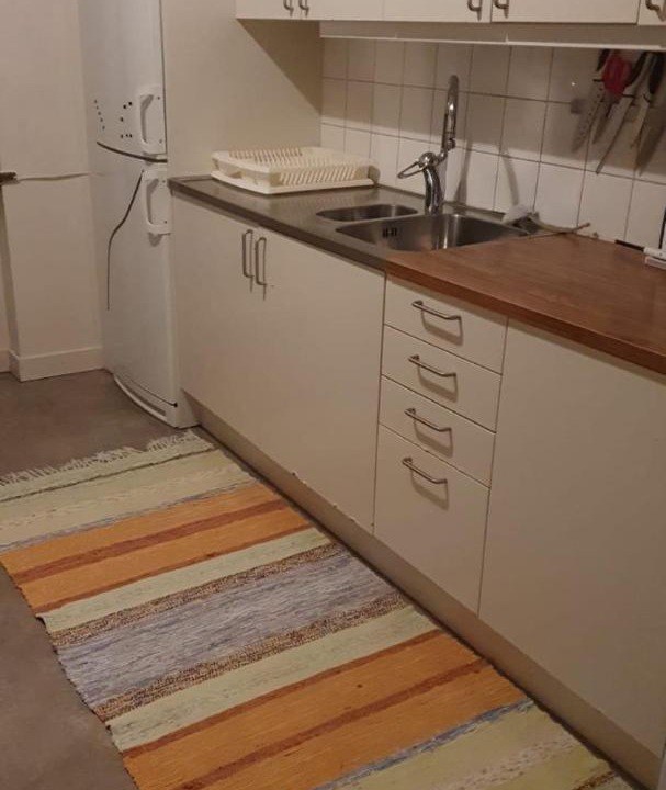 Photo of Kitchen in Innerstaden