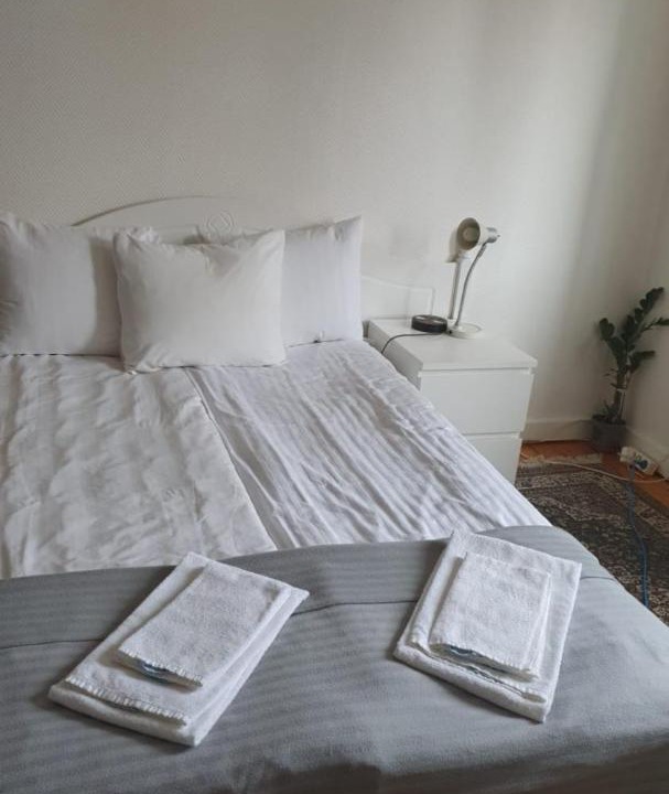 Photo of Bedroom in Innerstaden