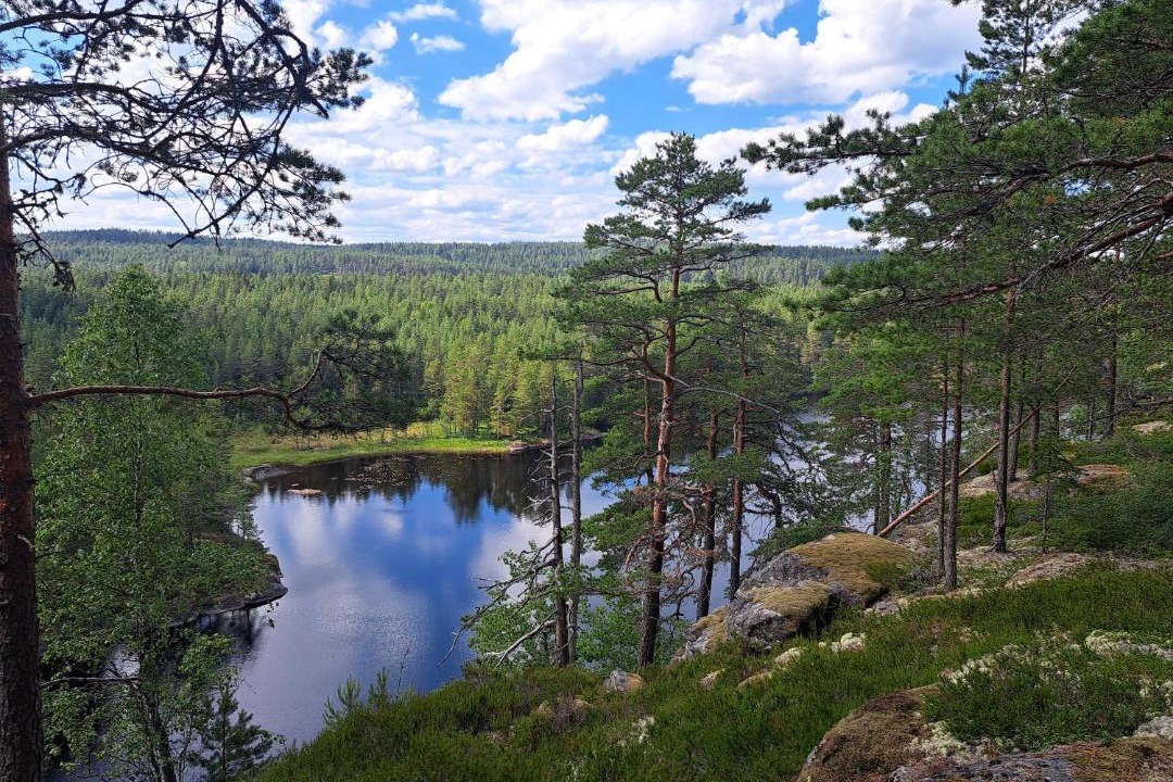 Photo of Outdoor in Eda Municipality