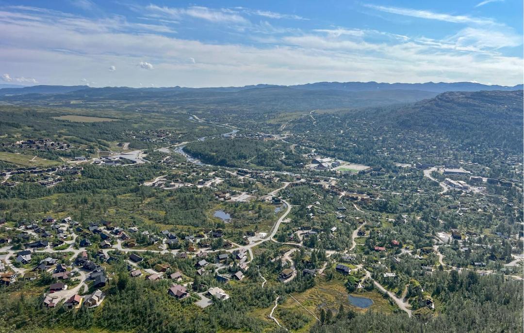 Photo of Others in Hovden