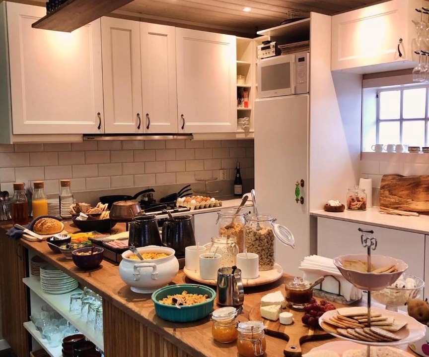 Photo of Kitchen in Almsta