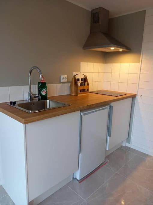Photo of Kitchen in Uddevalla Municipality