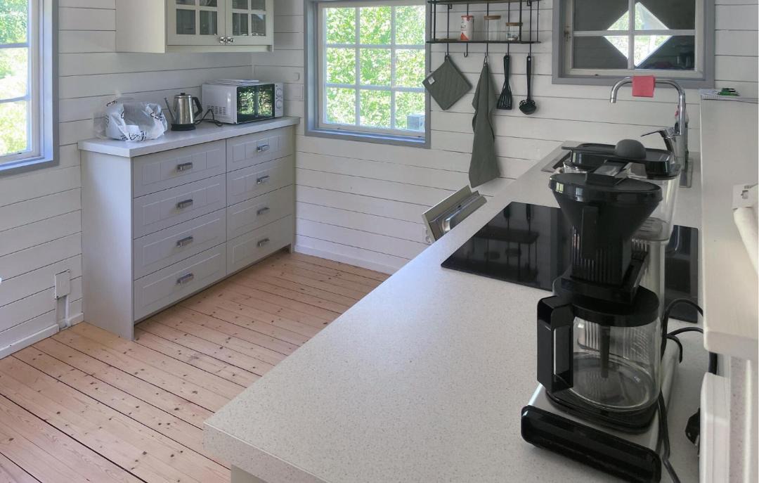 Photo of Kitchen in Musko