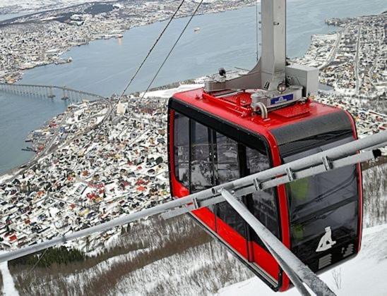 Photo of Others in Tromsdalen