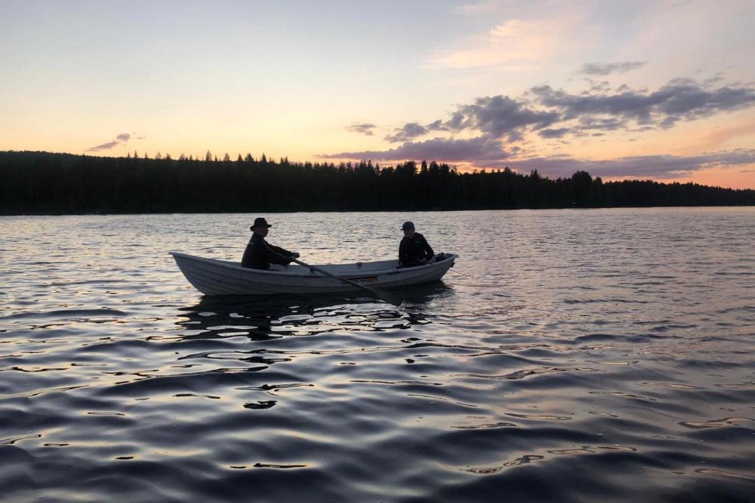 Photo of Others in Tahkovuori
