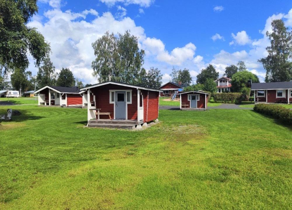 Photo of Others in Kaustinen