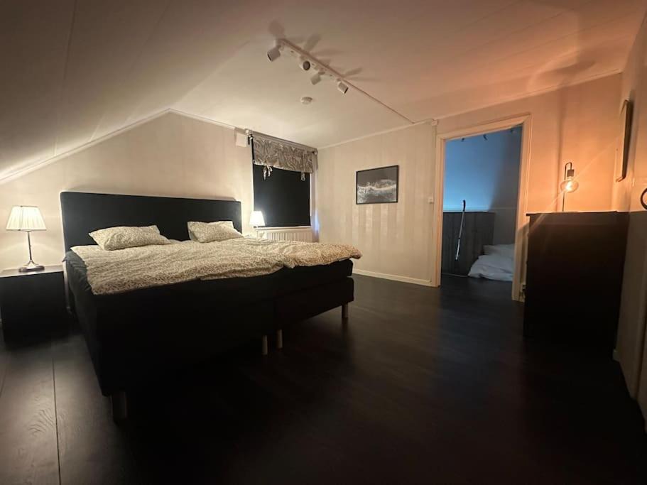 Photo of Bedroom in Torsby