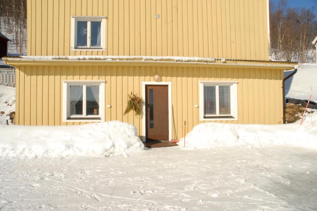 Photo of Others in Tarnaby