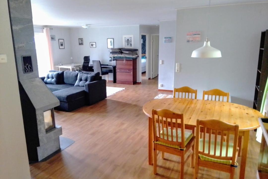 Photo of Livingroom in Jarnas