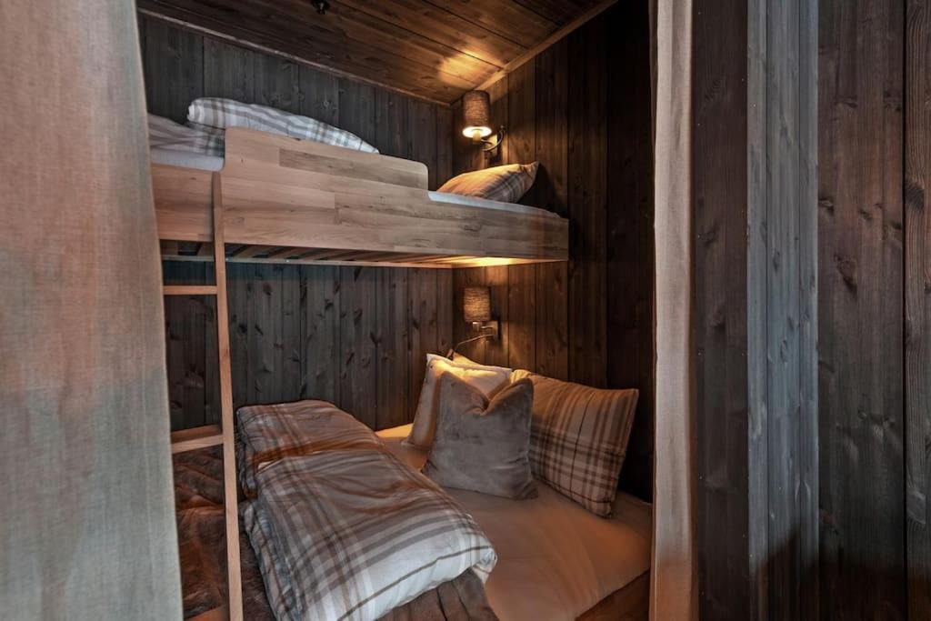 Photo of Bedroom in Hol Municipality