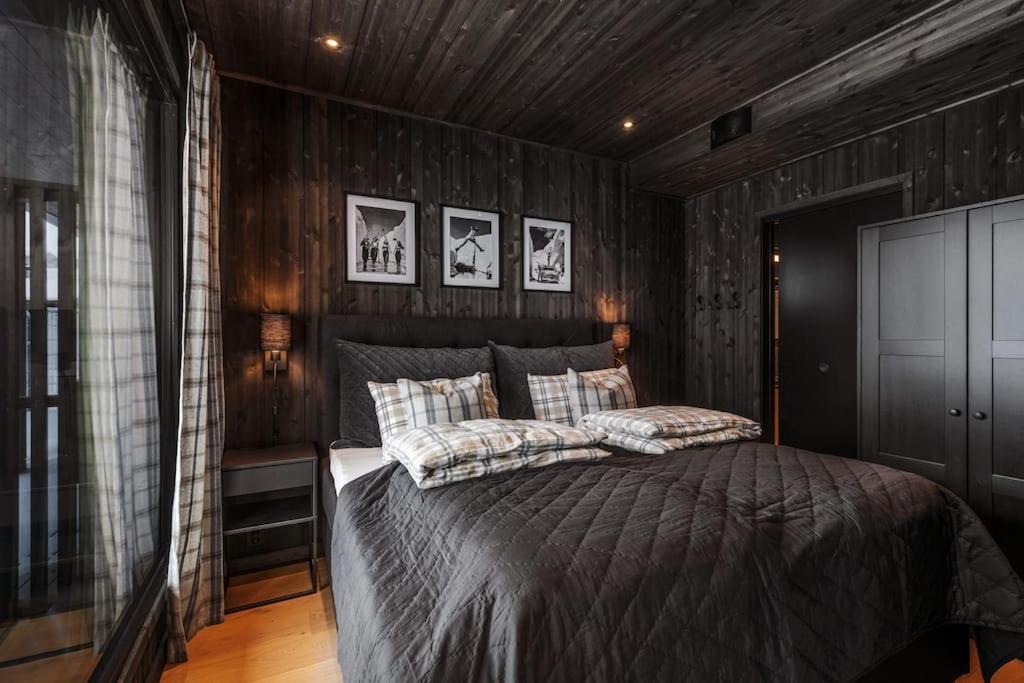 Photo of Bedroom in Hol Municipality