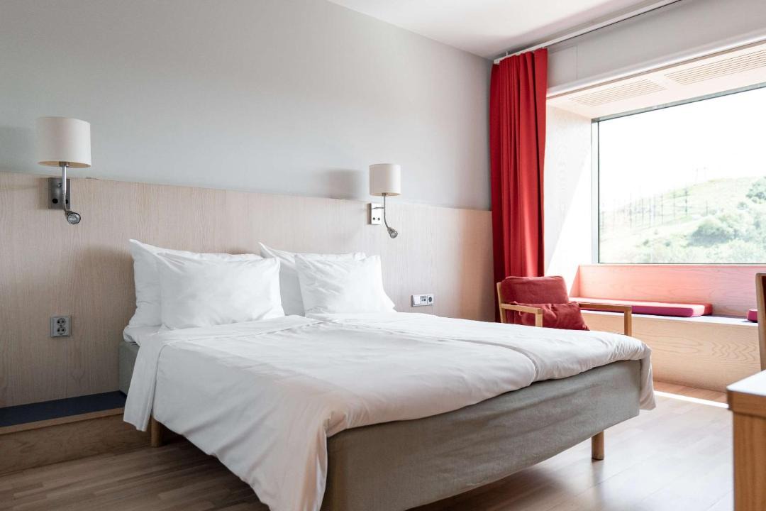 Photo of Bedroom in Sodra Hammarbyhamnen