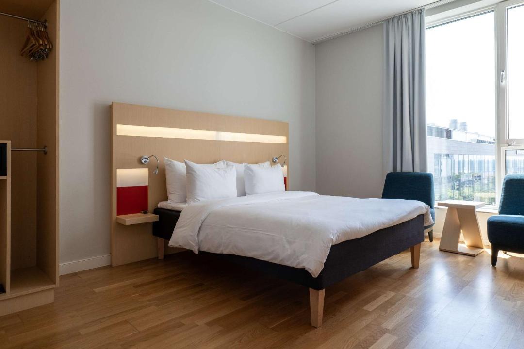Photo of Bedroom in Vastra Hamnen