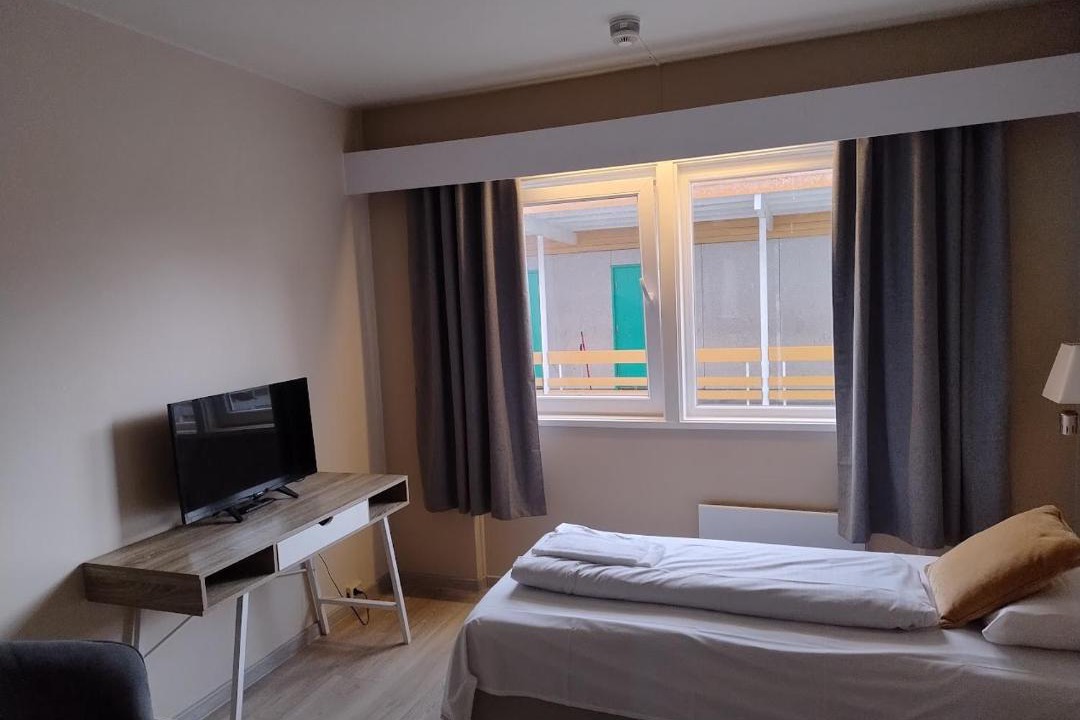 Photo of Bedroom in Larvik
