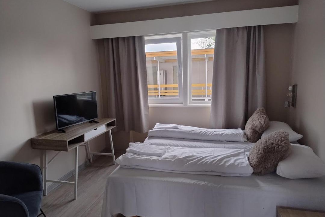 Photo of Bedroom in Larvik