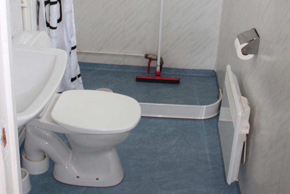 Photo of Bathroom in Trehorningsjo