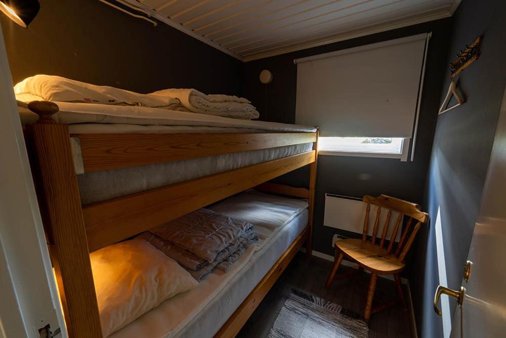 Photo of Bedroom in Trehorningsjo