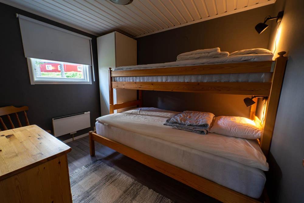 Photo of Bedroom in Trehorningsjo