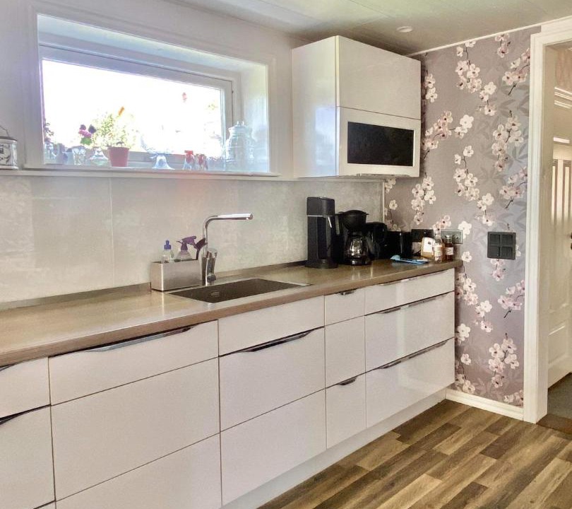 Photo of Kitchen in Svenshogen