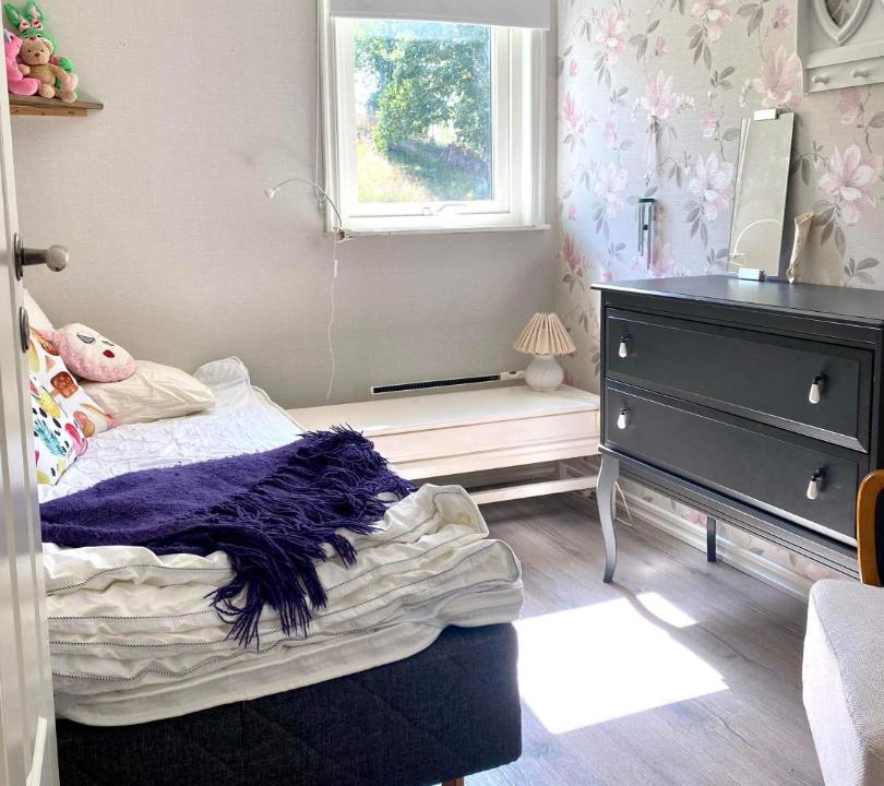 Photo of Bedroom in Svenshogen