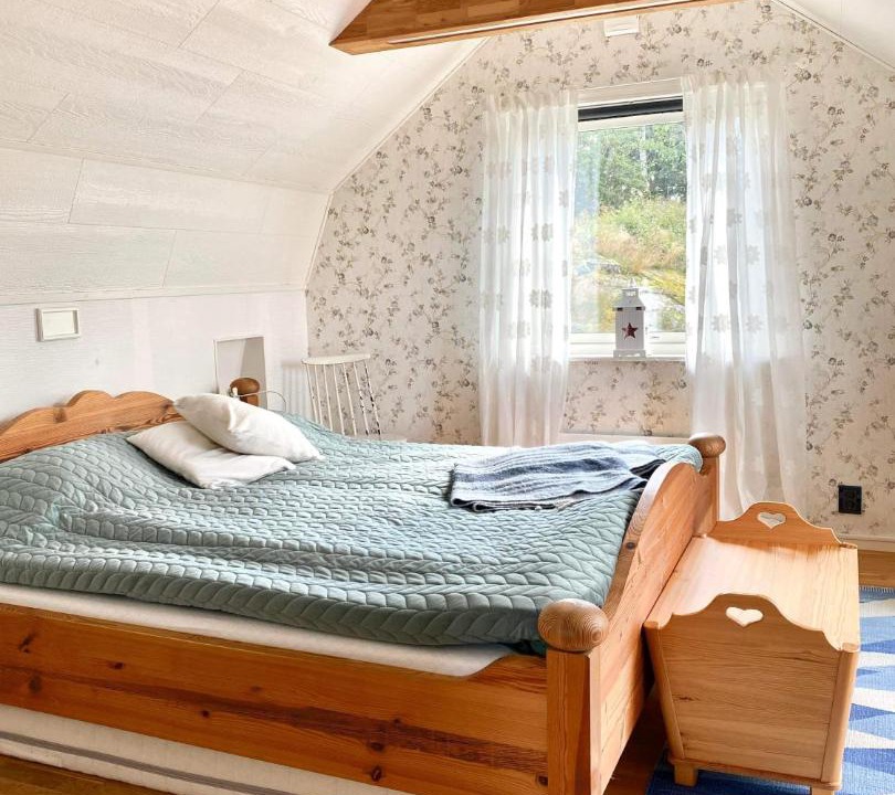 Photo of Bedroom in Svenshogen