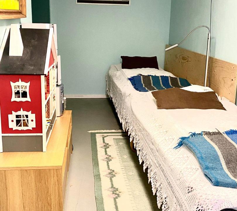 Photo of Bedroom in Svenshogen