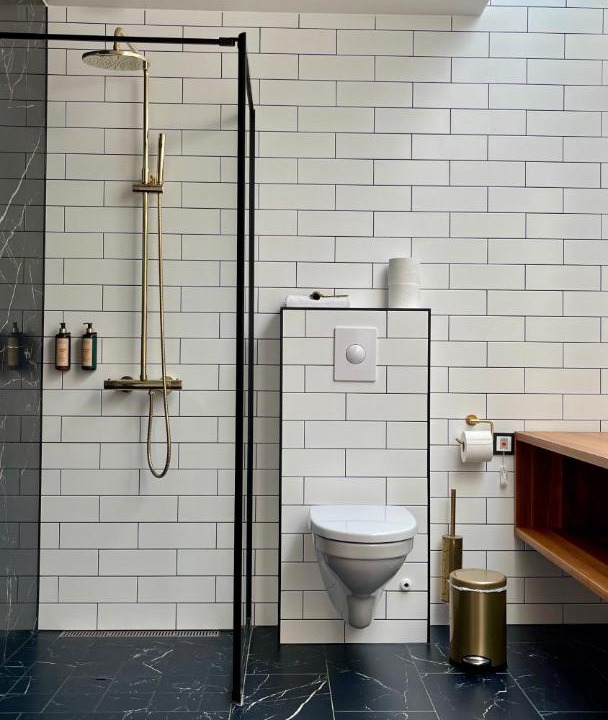 Photo of Bathroom in Staffanstorp Municipality