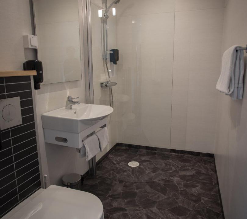 Photo of Bathroom in Hemavan