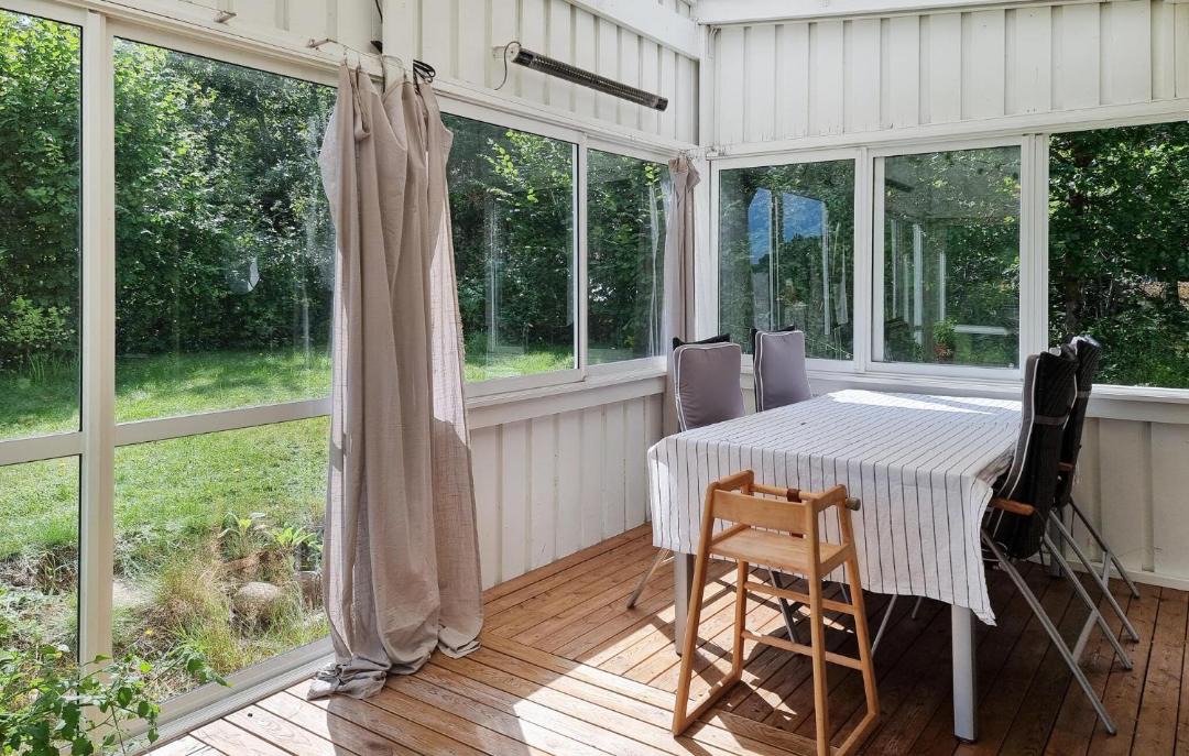 Photo of Patio Balcony in Munkedal
