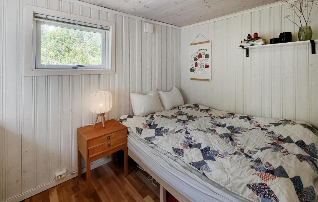 Photo of Bedroom in Munkedal