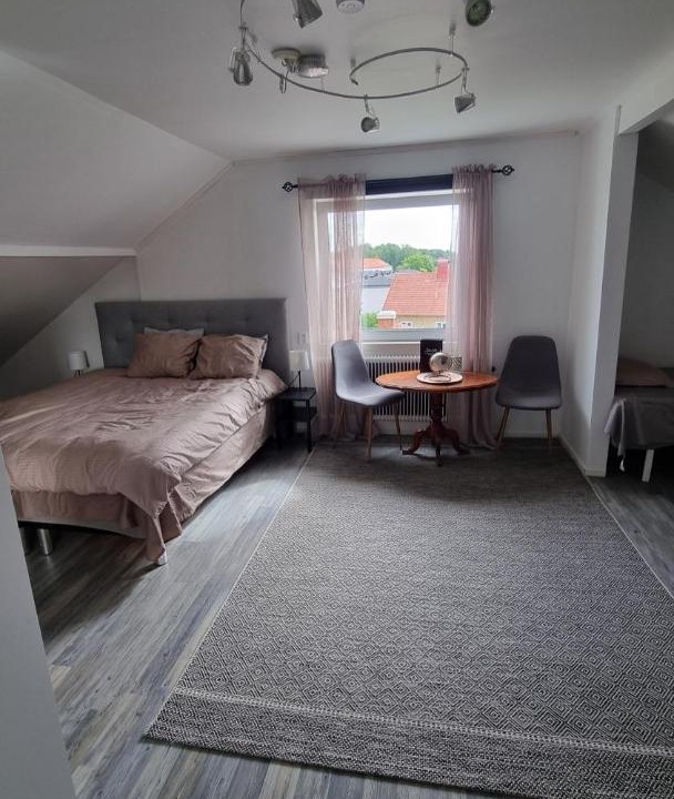 Photo of Bedroom in Nordostra Motala