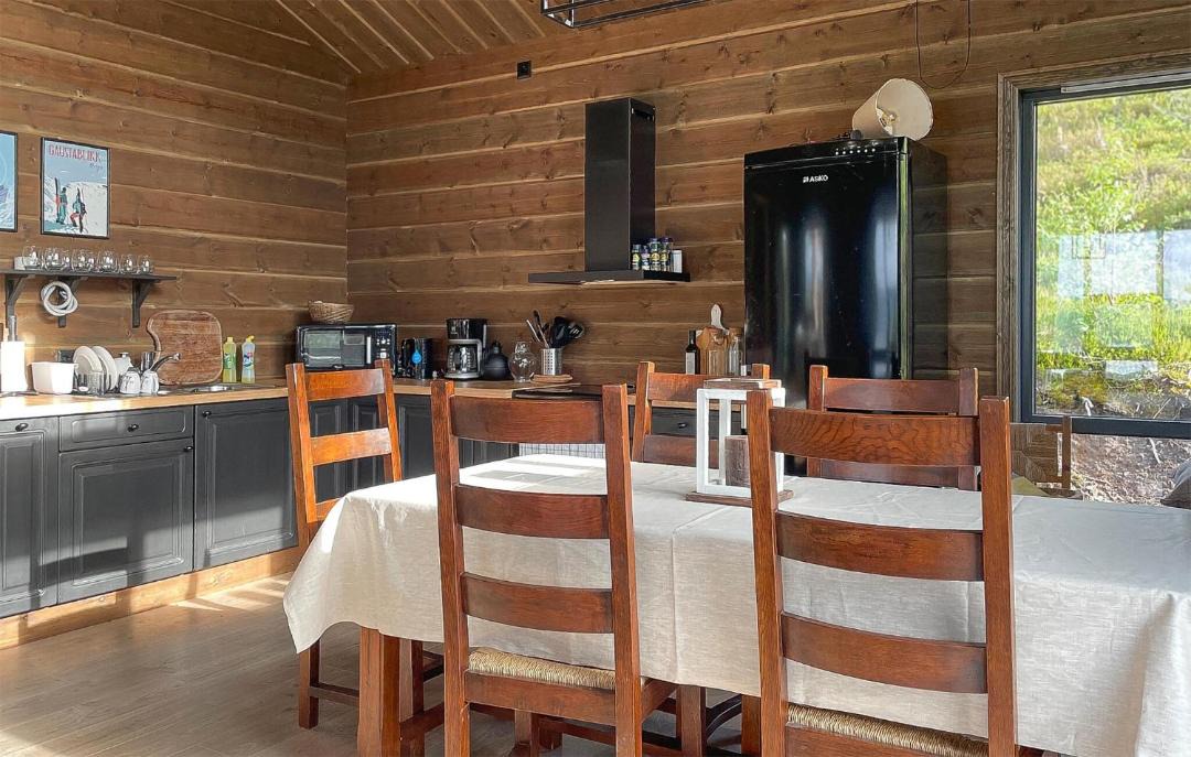Photo of Kitchen in Aseral