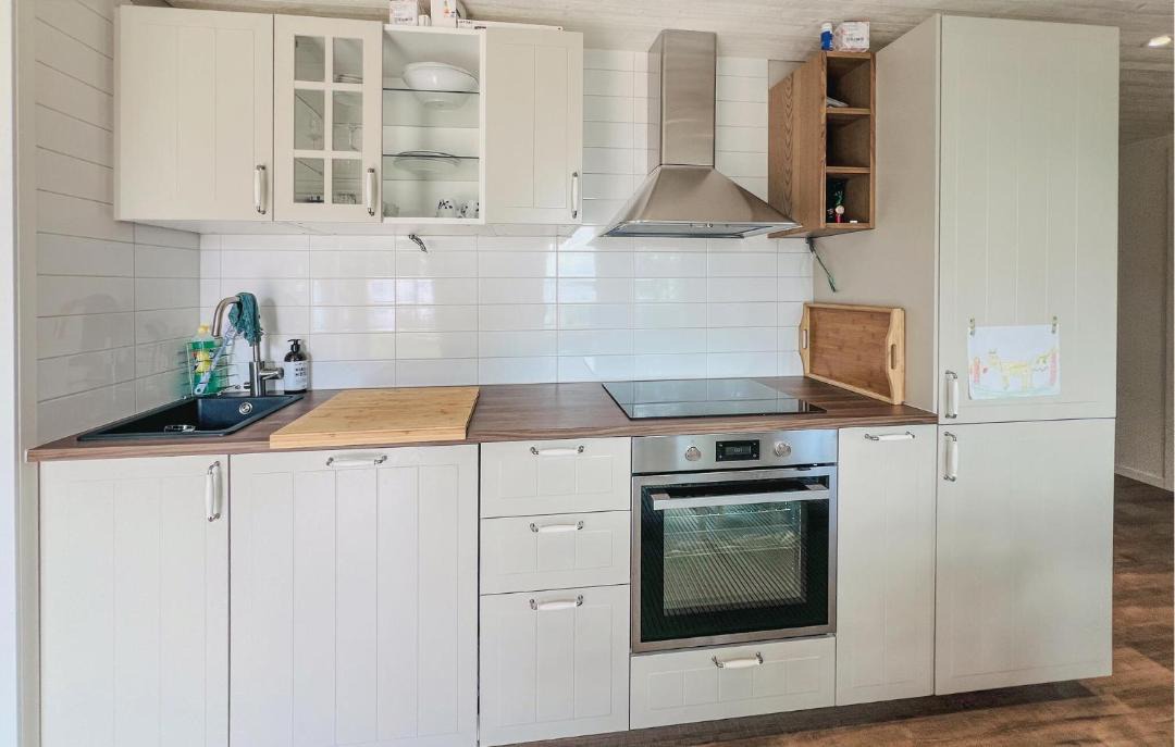 Photo of Kitchen in Saffle Municipality