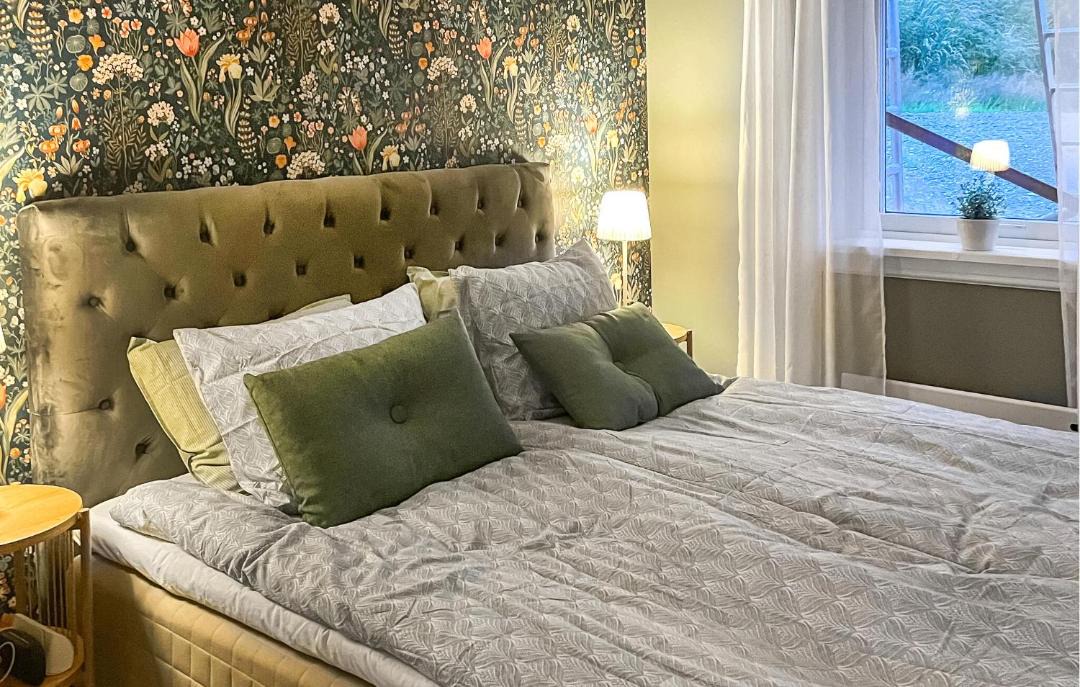 Photo of Bedroom in Varmlands Nysater