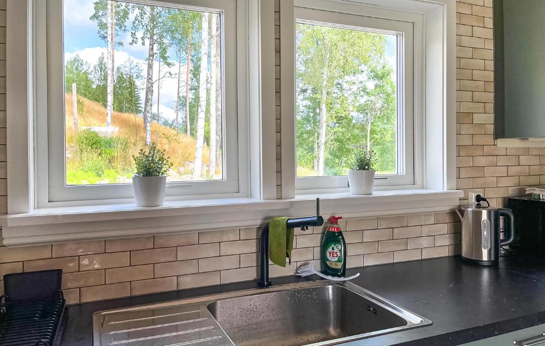 Photo of Kitchen in Varmlands Nysater