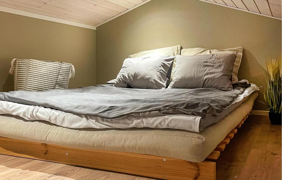 Photo of Bedroom in Varmlands Nysater
