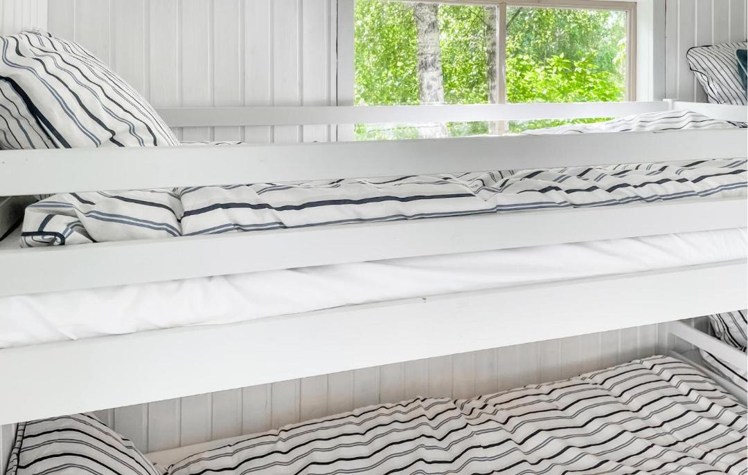 Photo of Bedroom in Stigtomta