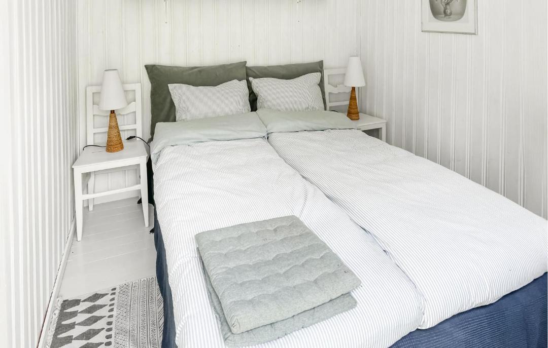 Photo of Bedroom in Stigtomta