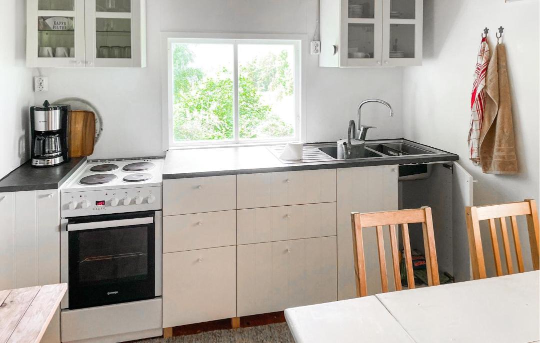 Photo of Kitchen in Stigtomta