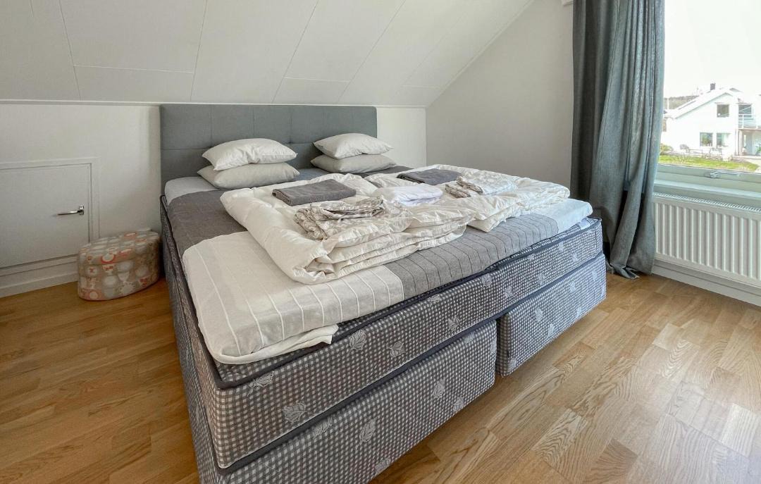 Photo of Bedroom in Gottskar