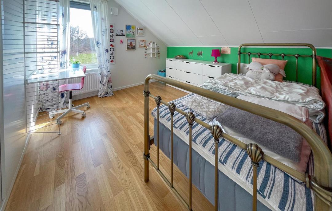 Photo of Bedroom in Gottskar